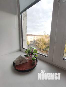 1-к квартира, посуточно, 30м2, 5/5 этаж