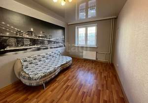 1-к квартира, на длительный срок, 30м2, 2/16 этаж