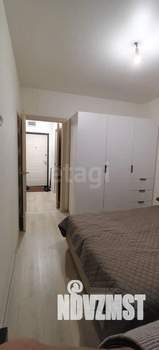 1-к квартира, на длительный срок, 34м2, 1/4 этаж