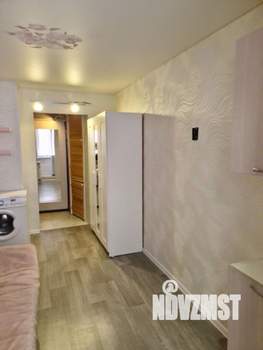 Студия квартира, на длительный срок, 13м2, 3/8 этаж