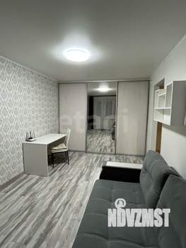 1-к квартира, на длительный срок, 30м2, 4/5 этаж