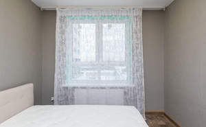 1-к квартира, на длительный срок, 39м2, 2/10 этаж