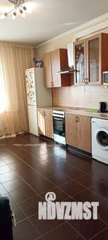 2-к квартира, посуточно, 82м2, 4/15 этаж