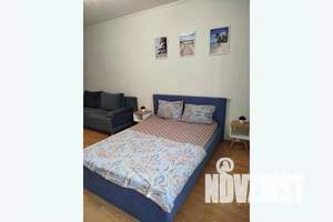 1-к квартира, посуточно, 35м2, 4/9 этаж