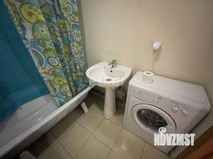 1-к квартира, на длительный срок, 39м2, 14/16 этаж