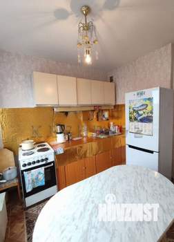 1-к квартира, на длительный срок, 34м2, 5/9 этаж