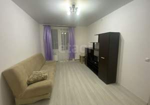 1-к квартира, на длительный срок, 35м2, 16/16 этаж