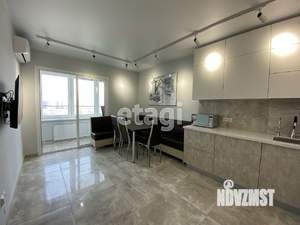 2-к квартира, на длительный срок, 63м2, 8/10 этаж