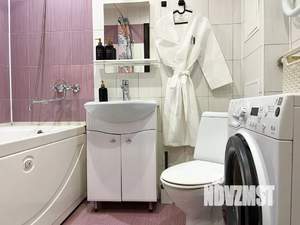 1-к квартира, посуточно, 30м2, 5/16 этаж