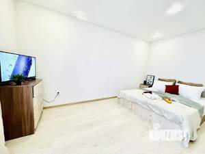 2-к квартира, посуточно, 45м2, 12/15 этаж