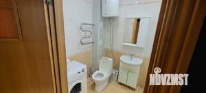 1-к квартира, на длительный срок, 46м2, 8/9 этаж