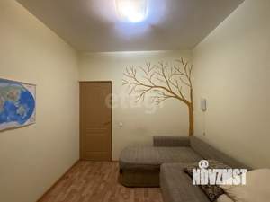 1-к квартира, на длительный срок, 36м2, 15/16 этаж