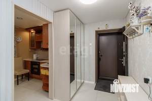 2-к квартира, на длительный срок, 50м2, 7/12 этаж