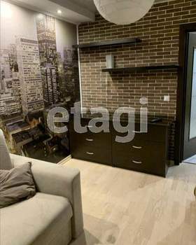 1-к квартира, на длительный срок, 30м2, 5/10 этаж