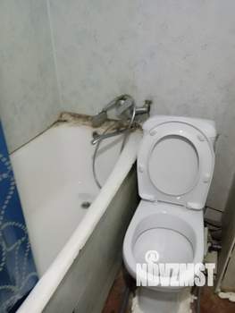 Студия квартира, на длительный срок, 21м2, 2/8 этаж