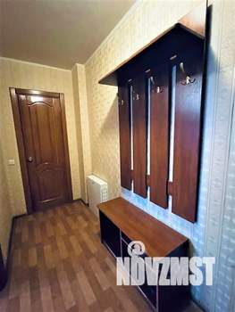 1-к квартира, посуточно, 42м2, 4/10 этаж