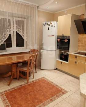 2-к квартира, на длительный срок, 85м2, 12/14 этаж