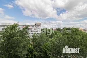 Студия квартира, на длительный срок, 17м2, 7/8 этаж