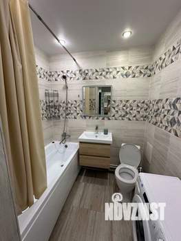 1-к квартира, на длительный срок, 30м2, 19/20 этаж