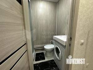 Студия квартира, на длительный срок, 19м2, 10/16 этаж