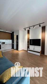 1-к квартира, на длительный срок, 44м2, 6/21 этаж