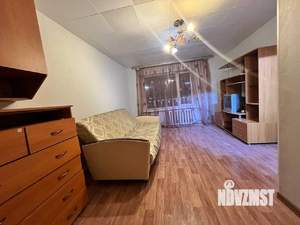 1-к квартира, на длительный срок, 30м2, 8/8 этаж