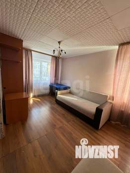 1-к квартира, на длительный срок, 31м2, 1/5 этаж