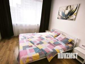 1-к квартира, посуточно, 35м2, 6/13 этаж