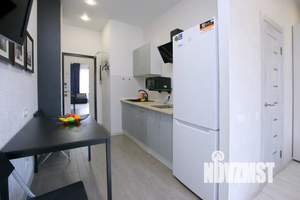 Студия квартира, посуточно, 30м2, 5/9 этаж