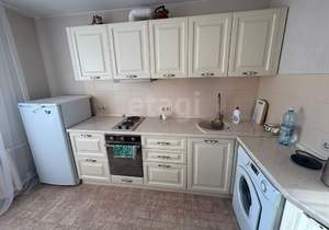 1-к квартира, на длительный срок, 34м2, 3/9 этаж