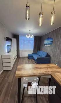 1-к квартира, на длительный срок, 41м2, 1/13 этаж