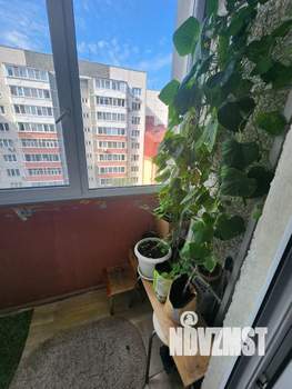 1-к квартира, на длительный срок, 40м2, 7/10 этаж