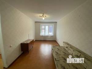 1-к квартира, на длительный срок, 32м2, 6/9 этаж