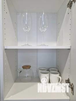 1-к квартира, посуточно, 35м2, 13/19 этаж