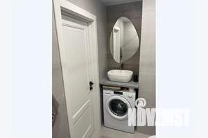 1-к квартира, посуточно, 30м2, 17/22 этаж