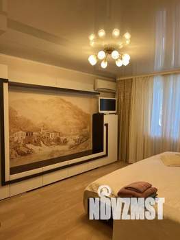 2-к квартира, посуточно, 50м2, 2/12 этаж