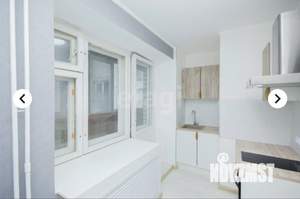 1-к квартира, на длительный срок, 34м2, 6/9 этаж