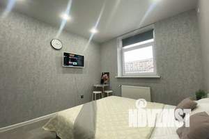 1-к квартира, посуточно, 25м2, 10/16 этаж