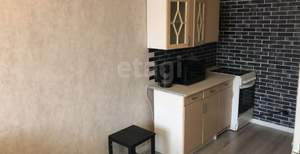 1-к квартира, на длительный срок, 38м2, 5/16 этаж