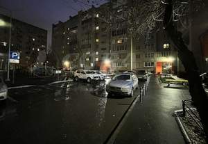 1-к квартира, на длительный срок, 36м2, 5/9 этаж