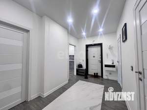 1-к квартира, на длительный срок, 49м2, 7/17 этаж