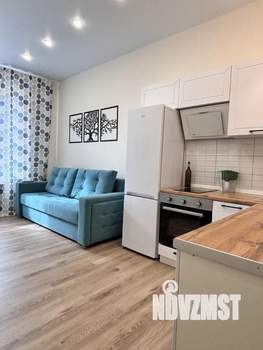 2-к квартира, посуточно, 45м2, 1/1 этаж