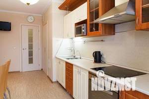 2-к квартира, посуточно, 60м2, 1/1 этаж