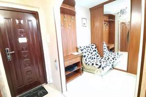 1-к квартира, посуточно, 40м2, 9/10 этаж
