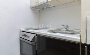 1-к квартира, на длительный срок, 39м2, 2/9 этаж