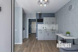 1-к квартира, на длительный срок, 36м2, 7/10 этаж