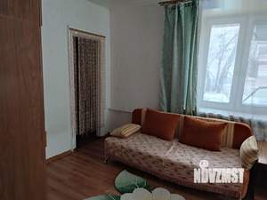 1-к квартира, на длительный срок, 38м2, 1/3 этаж