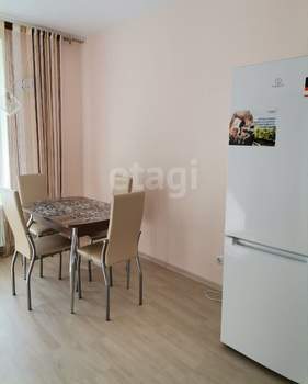 1-к квартира, на длительный срок, 42м2, 6/7 этаж