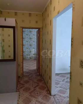 2-к квартира, на длительный срок, 53м2, 4/16 этаж