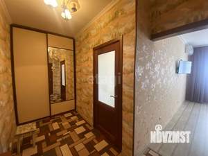 1-к квартира, на длительный срок, 35м2, 6/16 этаж